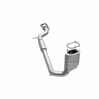 MagnaFlow HM Grade Federal / EPA Compliant Direct-Fit Catalytic Converter 50303 360 Degree Image Set