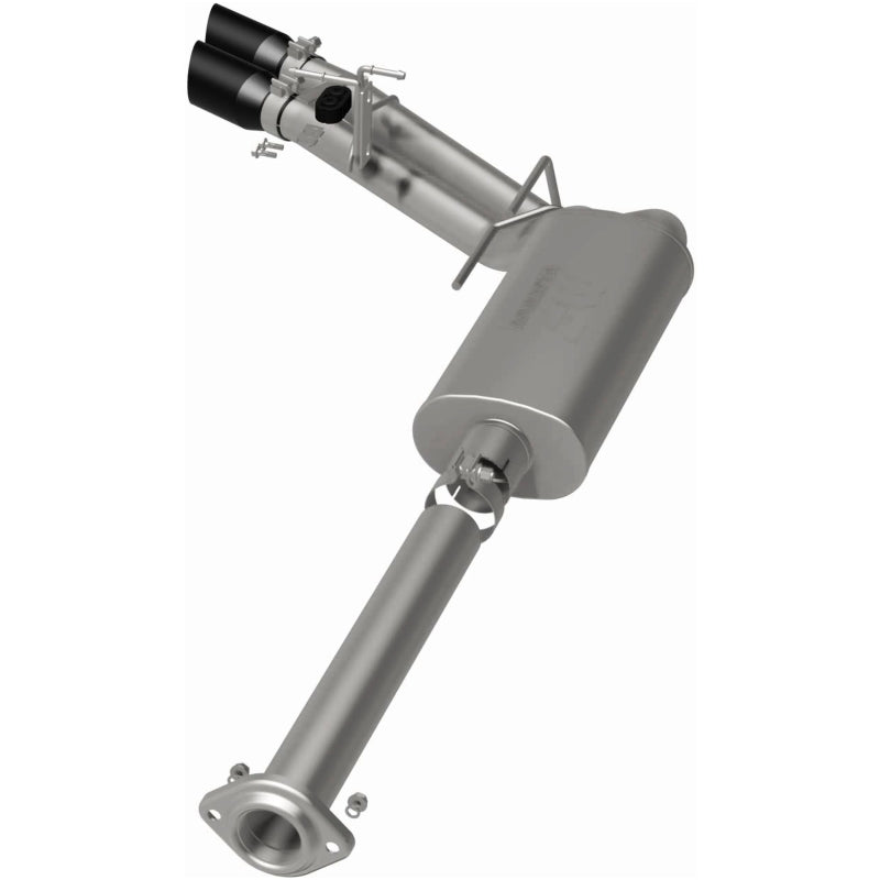 MagnaFlow Ford F-150 Street Series Cat-Back Performance Exhaust System 19497 Photo - out of package