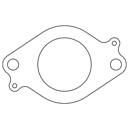 Cometic Gasket Cometic Subaru EJ .030in MLS Exhaust Manifold to Up-Pipe Gasket C5719-030 C5719-030 Photo - Primary