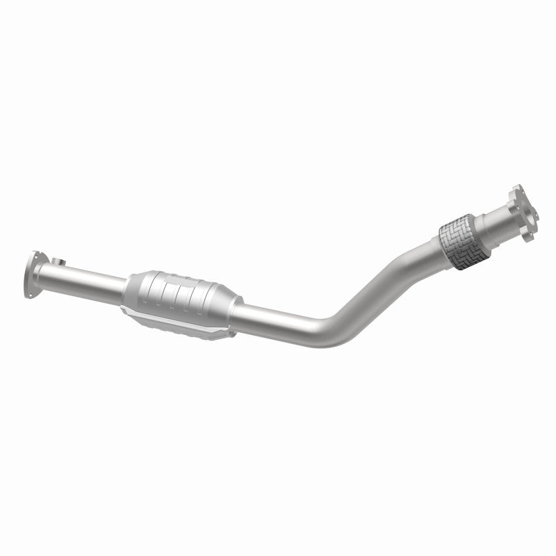 MagnaFlow HM Grade Federal / EPA Compliant Direct-Fit Catalytic Converter 23474 360 Degree Image Set