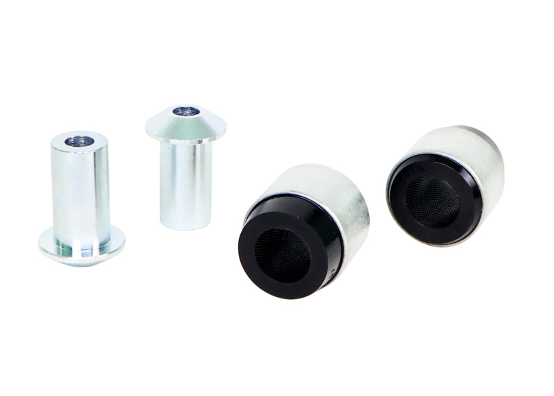 Whiteline Rear Upper Outer Bushing W63463 W63463 Photo - Primary