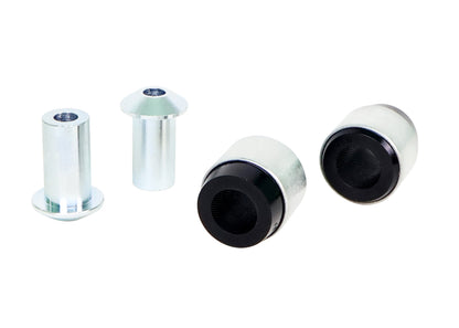Whiteline Rear Upper Outer Bushing W63463 W63463 Photo - Primary