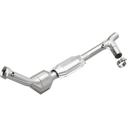 MagnaFlow HM Grade Federal / EPA Compliant Direct-Fit Catalytic Converter 23322 Photo - Primary