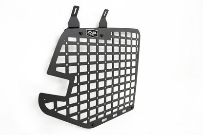 DV8 Offroad 03-09 Lexus GX 470 Rear Window Molle Storage Panels MPGX-01 MPGX-01 Photo - Unmounted