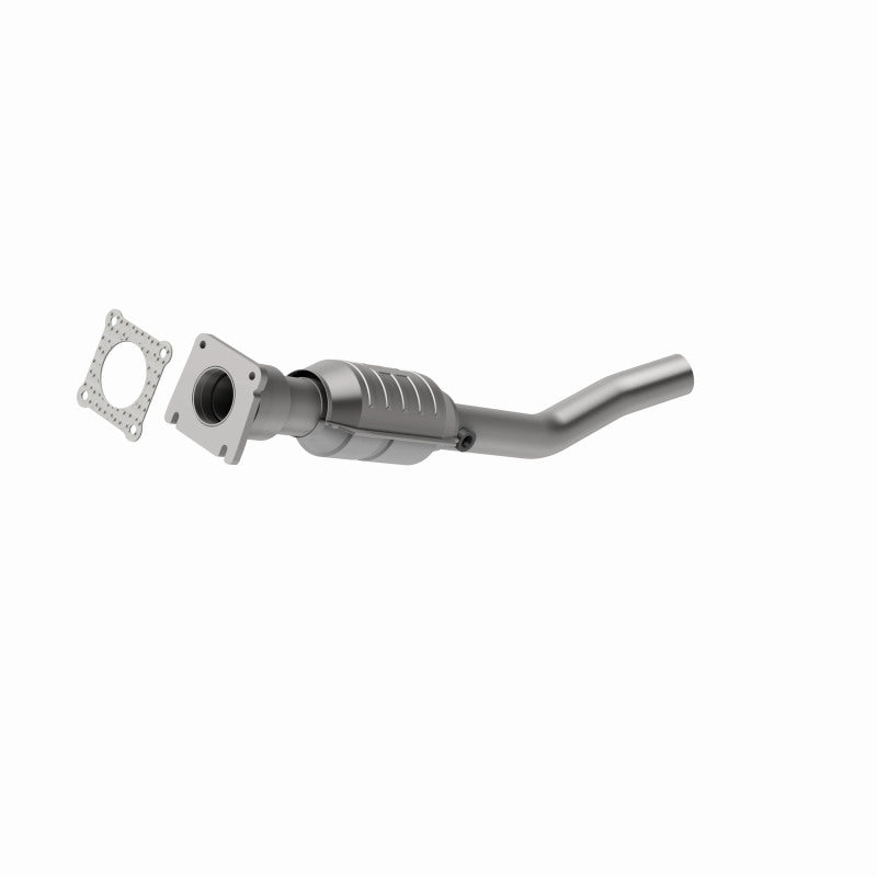 MagnaFlow Neon OEM Grade Federal / EPA Compliant Direct-Fit Catalytic Converter 51166 360 Degree Image Set