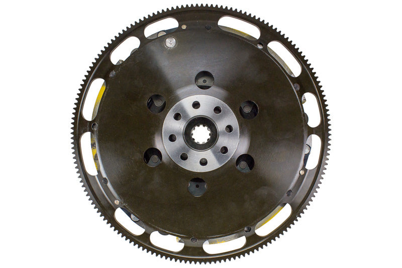 ACT Xtreme Twin Clutch Kit Ford Mustang GT V8 05-09 T2S-F01 Photo - out of package
