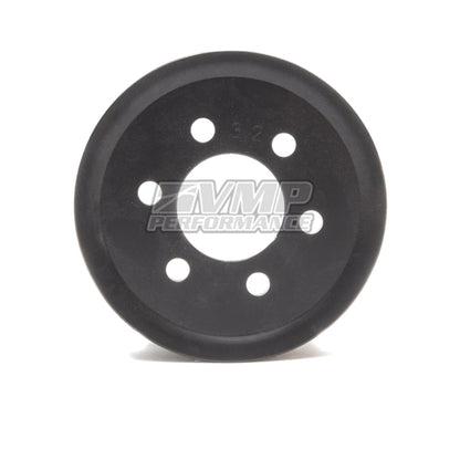 VMP Performance 03-04 Ford Mustang Cobra TVS Supercharger 3.2in Pulley VMP-32-CTVS VMP-32-CTVS Photo - Primary