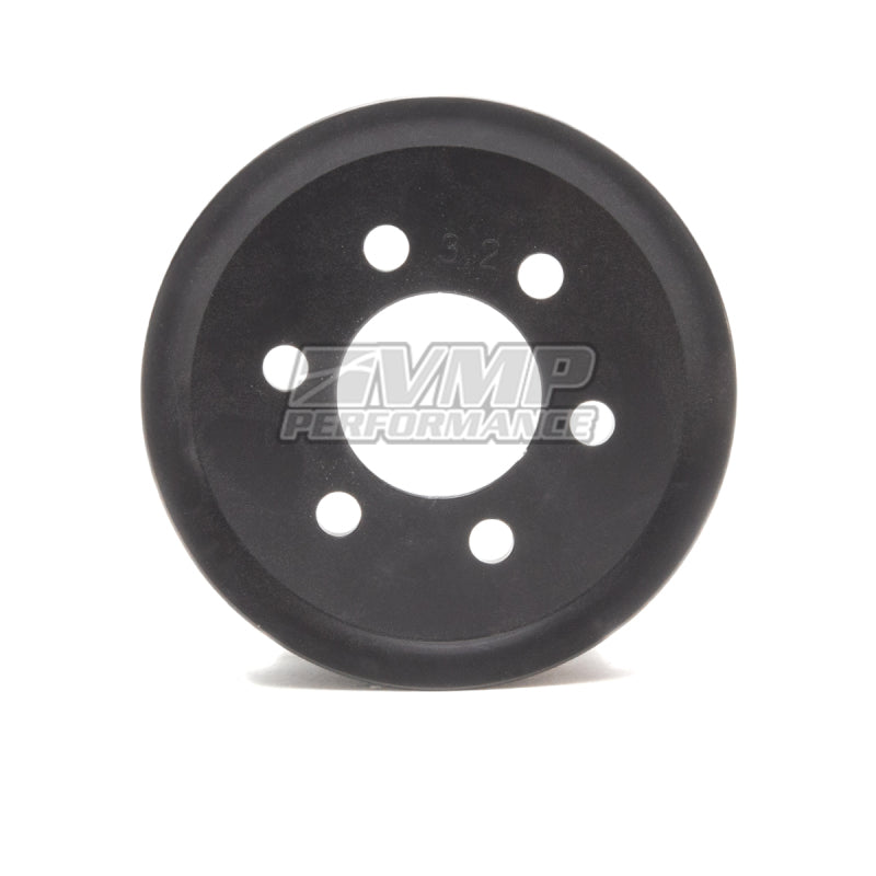 VMP Performance 03-04 Ford Mustang Cobra TVS Supercharger 3.2in Pulley VMP-32-CTVS VMP-32-CTVS Photo - Primary