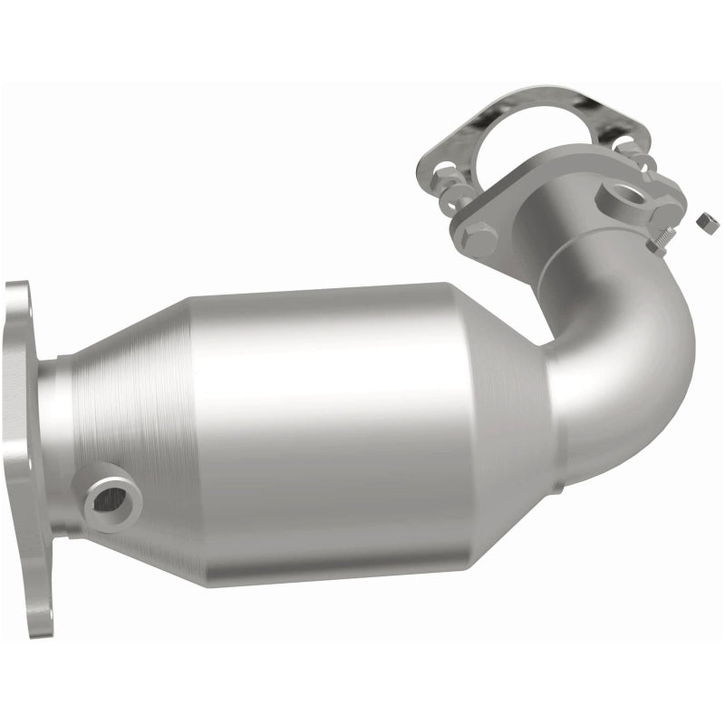 MagnaFlow Subaru OEM Grade Federal / EPA Compliant Direct-Fit Catalytic Converter 21-822 Photo - out of package
