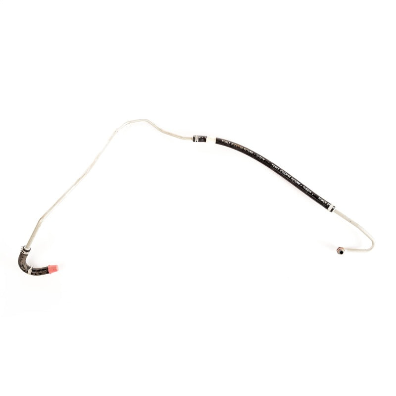Omix Hose Power Steering Return- 97-99 Cherokee 4.0L S-52087975 S-52087975 Photo - Primary