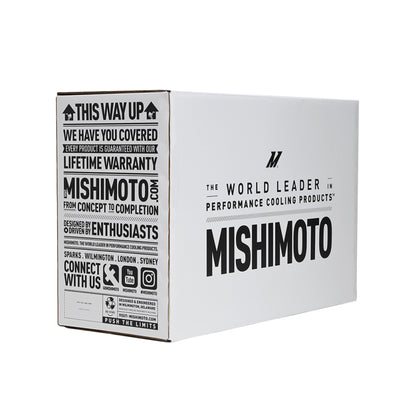 Mishimoto 2019+ Ford Ranger Expansion Tank - Black MMRT-RGR-19MWBK MMRT-RGR-19MWBK User 1