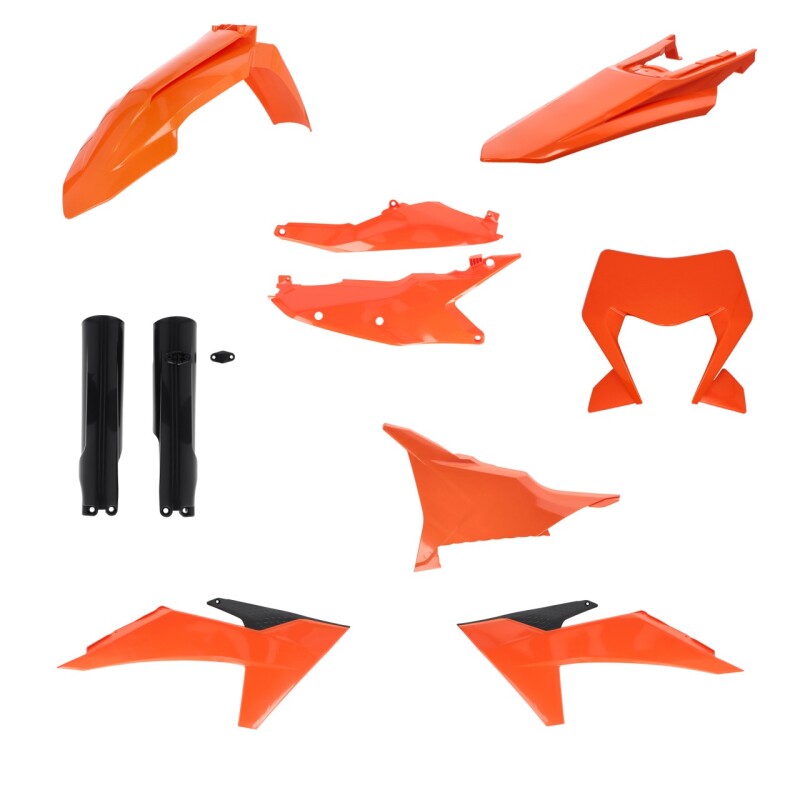 Acerbis ACB Body Kit Body Plastics main image