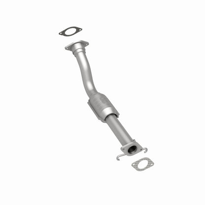 MagnaFlow Oldsmobile Intrigue HM Grade Federal / EPA Compliant Direct-Fit Catalytic Converter 93177 360 Degree Image Set