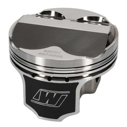 Wiseco Acura 4v +8cc Dome Strutted 88.00mm K573M88AP User 6
