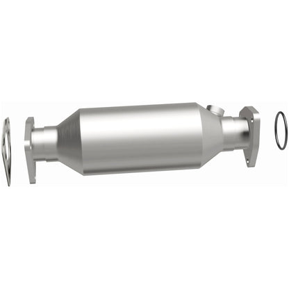MagnaFlow Honda Prelude HM Grade Federal / EPA Compliant Direct-Fit Catalytic Converter 22644 Photo - out of package