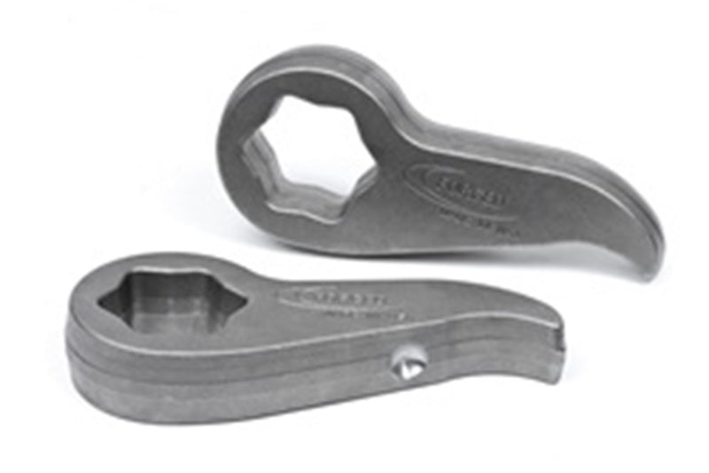 Daystar Front Leveling Kit -2 in 11-18  GMC 2500 4Wd KG09123 Photo - Primary