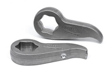 Daystar Front Leveling Kit -2 in 11-18  GMC 2500 4Wd KG09123 Photo - Primary