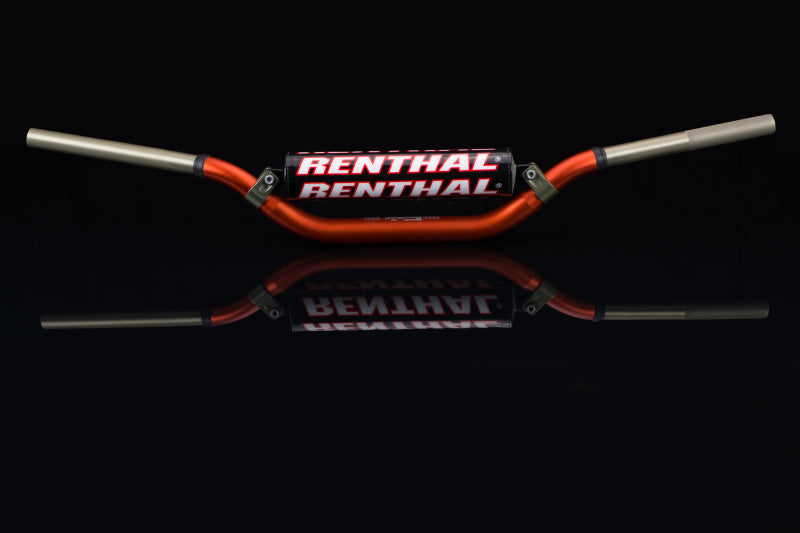 Renthal 996 Twinwall Orange 996-01-OR-07-185 996-01-OR-07-185 User 1