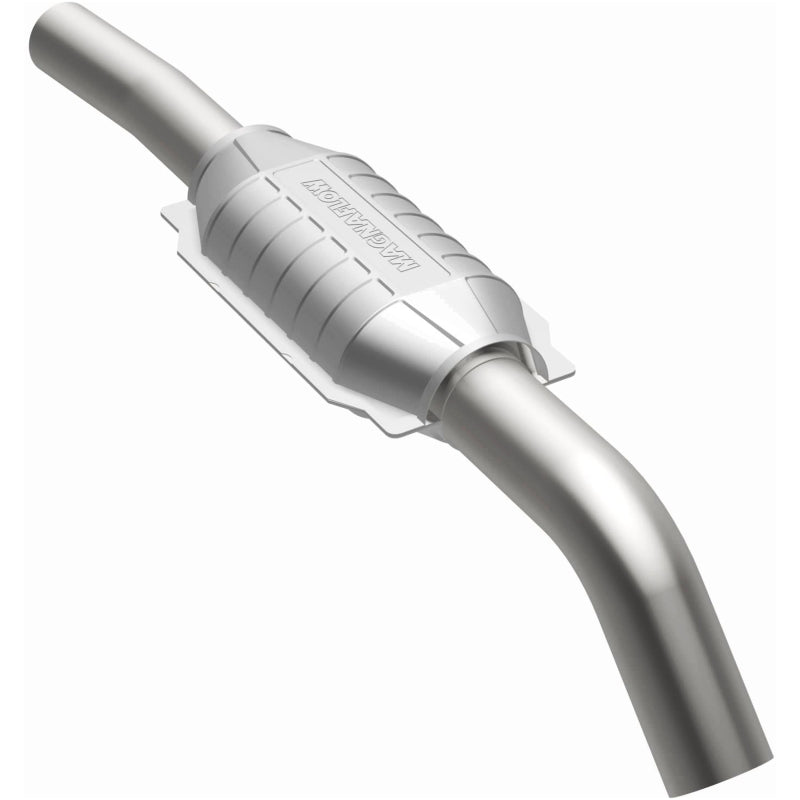 MagnaFlow Dodge California Grade CARB Compliant Direct-Fit Catalytic Converter 3391290 Photo - out of package