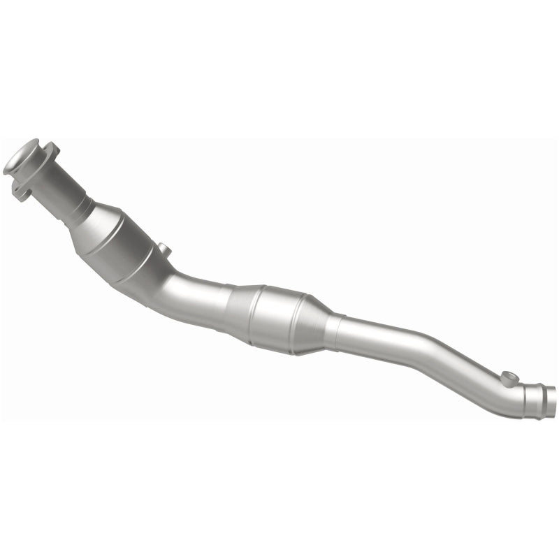 MagnaFlow Land Rover LR4 OEM Grade Federal / EPA Compliant Direct-Fit Catalytic Converter 21-717 Photo - out of package