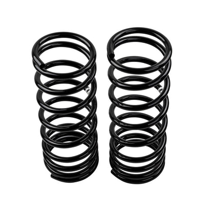 Old Man Emu ARB / OME Coil Spring Rear Coil Gq Rear 2GQ02CM 2GQ02CM Photo - Unmounted