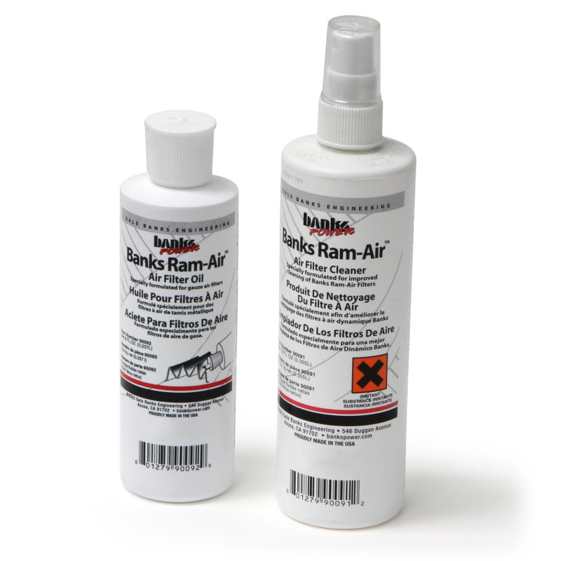 Banks Power Air Filter Service Kit 90094 Photo - Primary