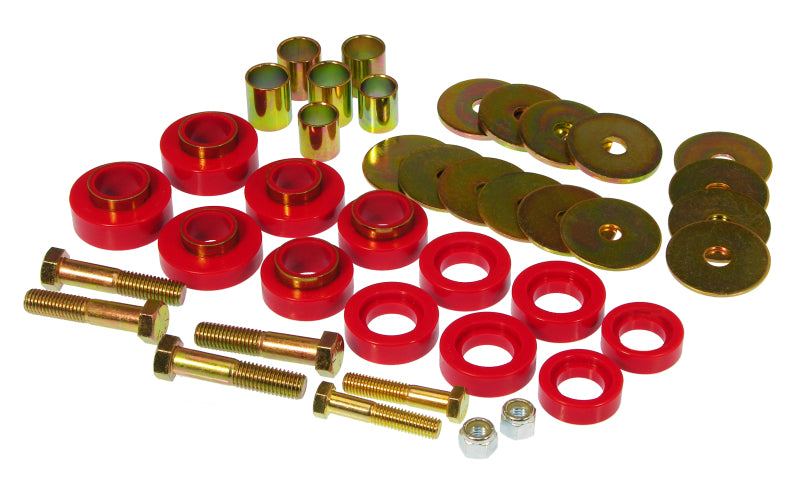 Prothane Body Mount 7-139 Photo - Primary