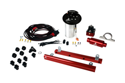 Aeromotive Fuel Pump Complete Kit 17344 Photo - Primary