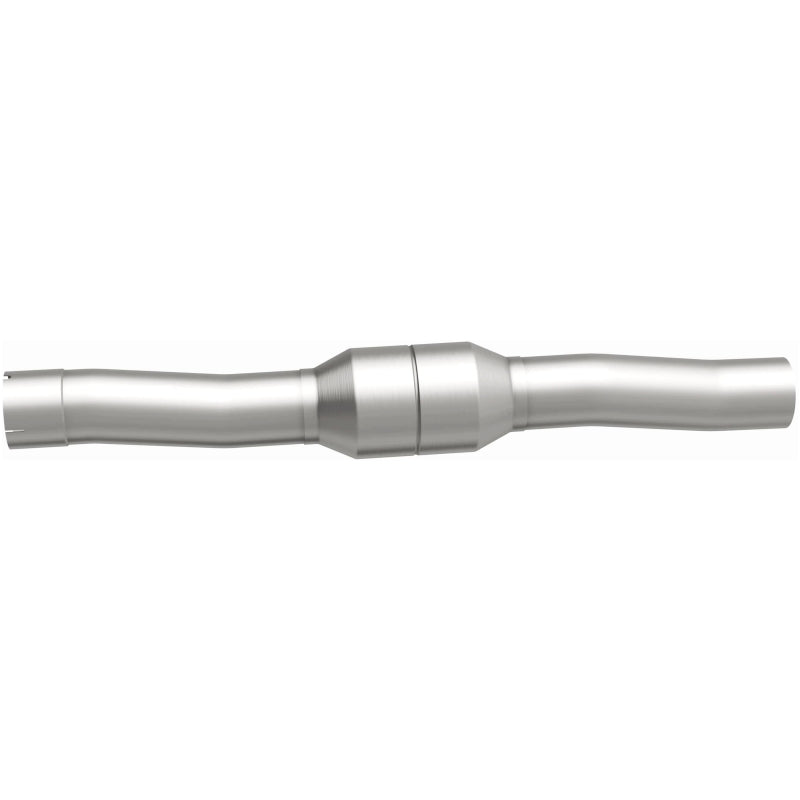 MagnaFlow Dodge HM Grade Federal / EPA Compliant Direct-Fit Catalytic Converter 60521 Photo - out of package