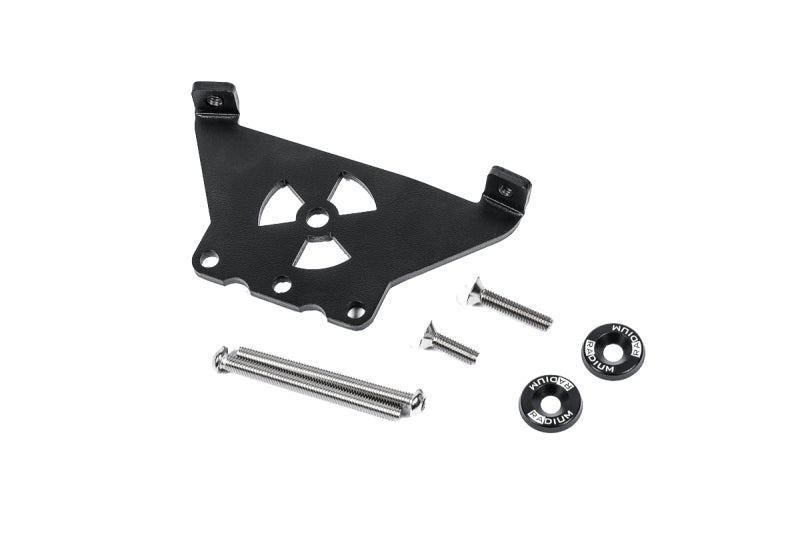 Radium Engineering RAD Mounting Brackets Fabrication Brackets main image