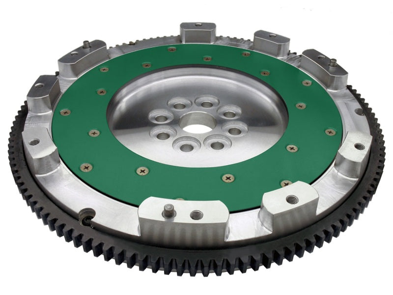 Fidanza Lightened Flywheel Subaru STI 04-10 110661 Photo - Primary