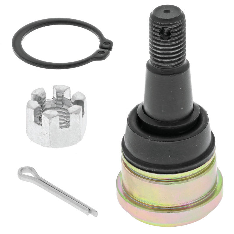 QuadBoss 08-10 Polaris Outlaw 450 Lower Ball Joint Kit 413589 413589 Photo - Primary