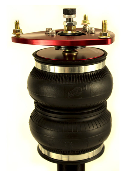 AIRLIFT Performance Front Kit for 08-14 Subaru Impreza/WRX (includes wagon) 75556 Photo - Unmounted