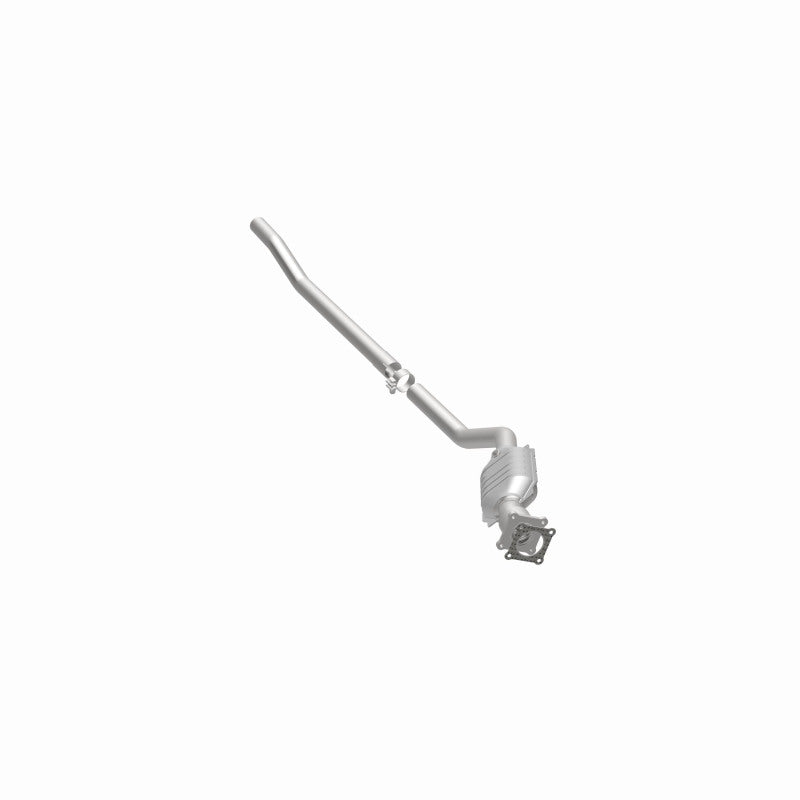 MagnaFlow HM Grade Federal / EPA Compliant Direct-Fit Catalytic Converter 93273 360 Degree Image Set