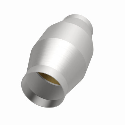 MagnaFlow Standard Grade Federal / EPA Compliant Universal Catalytic Converter 60011 360 Degree Image Set