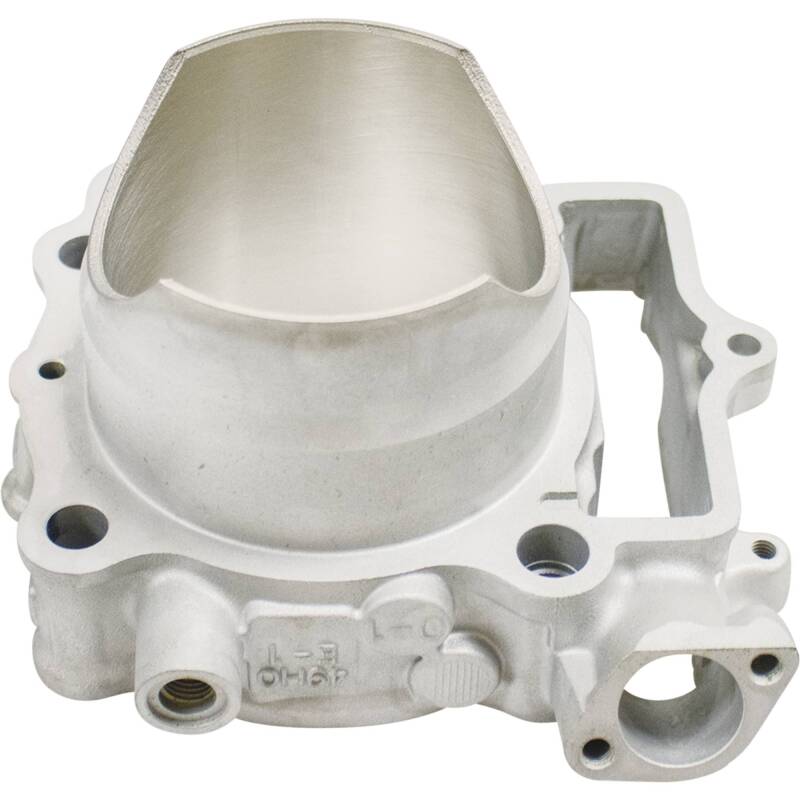 Cylinder Works 10-18 Suzuki RM-Z 250 250cc Big Bore Cylinder 80mm 41004-1 41004-1 Photo - Primary