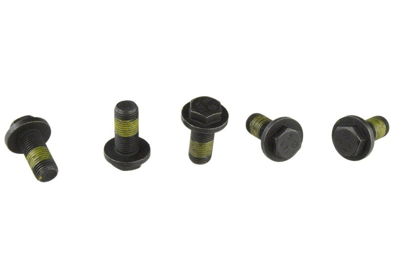 Ford Racing Bronco/Ranger M220 Rear End Ring And Pinion Installation Kit M-4210-R M-4210-R Photo - Unmounted