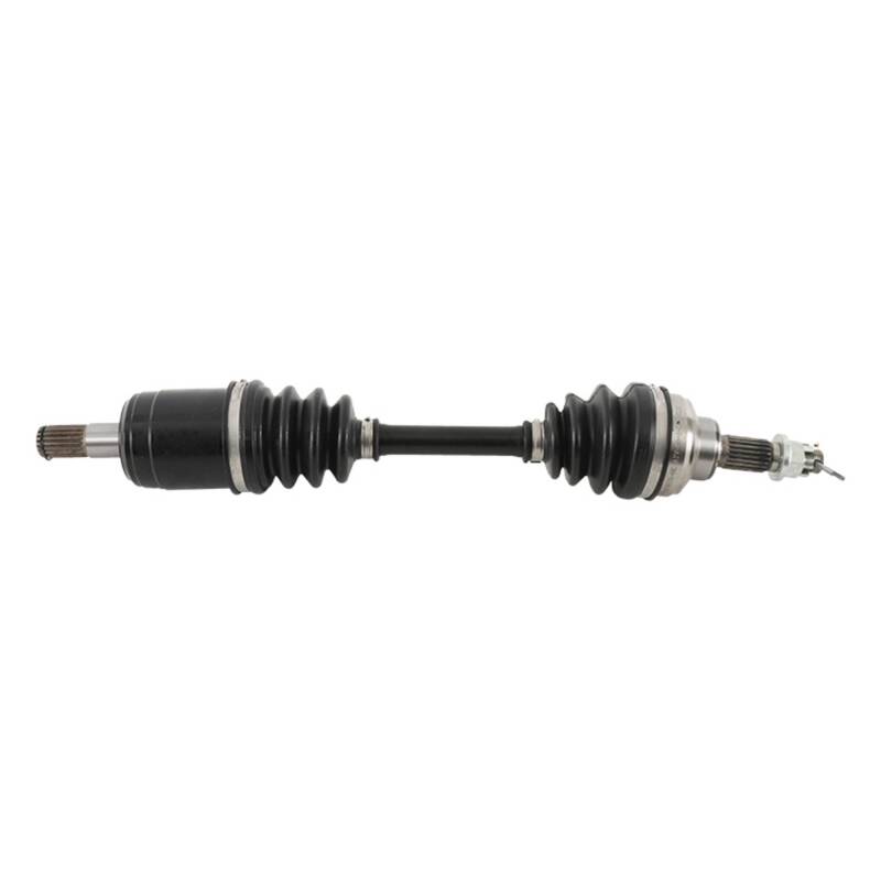 All Balls Racing 98-01 Honda TRX450ES 6 Ball Axle Front Left AB6-HO-8-108 AB6-HO-8-108 Photo - Primary
