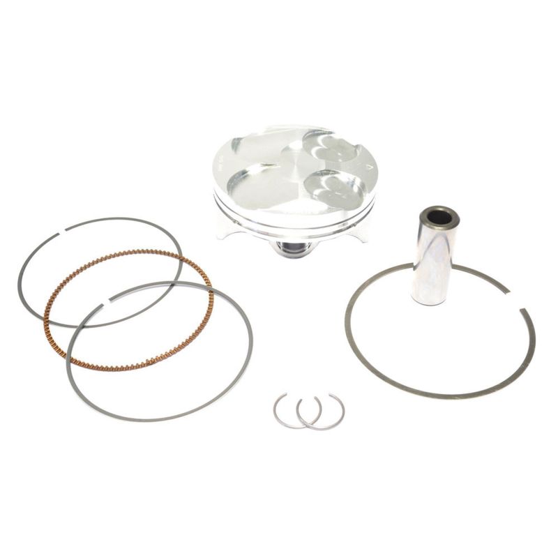 Athena 07-10 Honda CRF 150 R HC 65.97mm Bore 4T Forged Racing Piston S4F06600006B S4F06600006B Photo - Primary