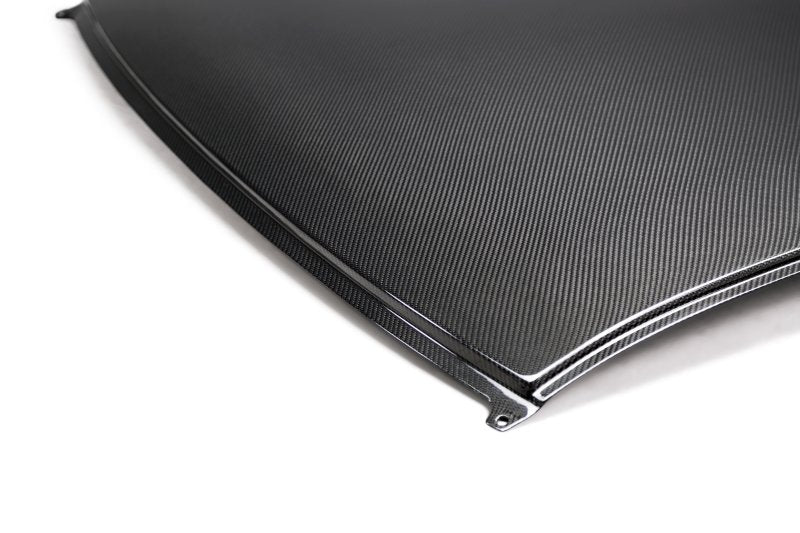 Anderson Composites 08-18 Dodge Challenger Dry Carbon Roof Replacement (Full Replacement) AC-CR0910DGCH-DRY AC-CR0910DGCH-DRY User 2
