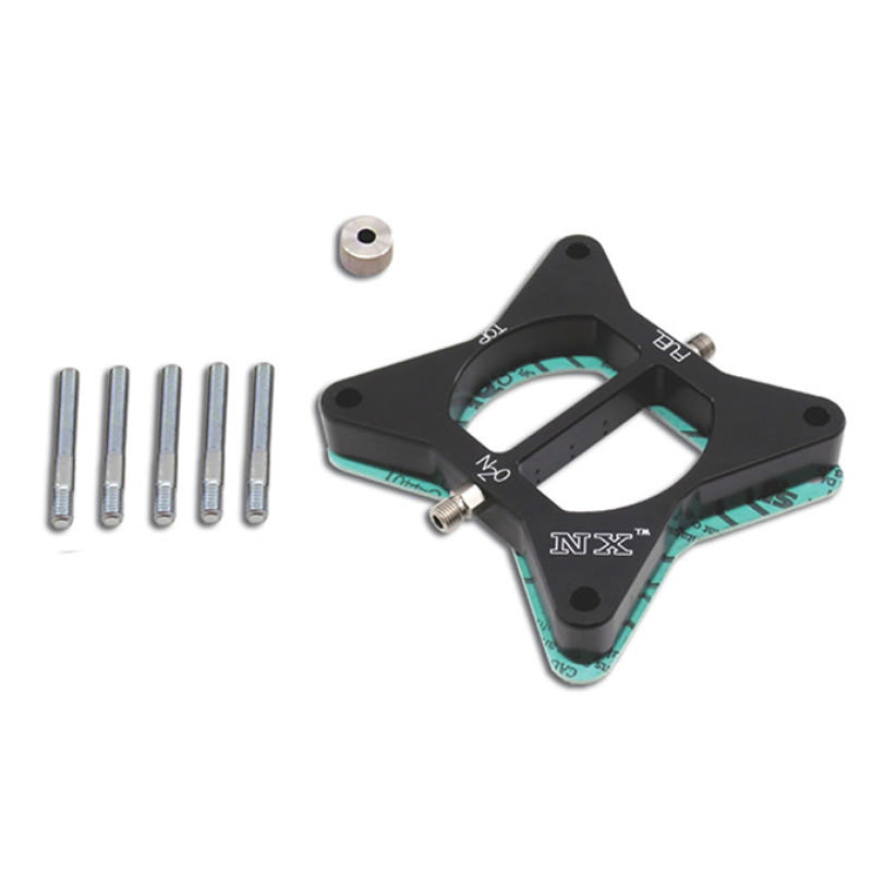 Nitrous Express Ford 4.6L 2-Valve Plate Conversion NX346 NX346 Photo - Primary