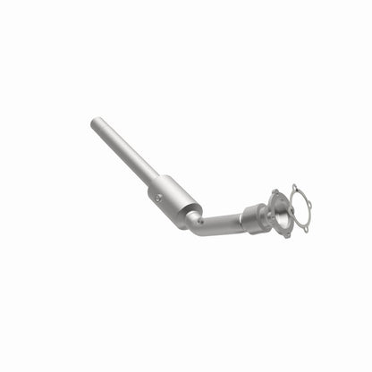 Magnaflow 03-06 Golf L4 1.8 OEM Underbody Direct Fit Converter 52382 52382 360 Degree Image Set