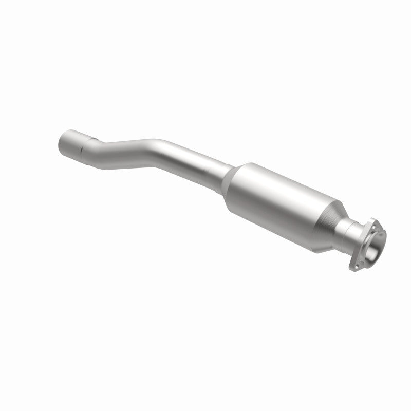 MagnaFlow Volvo California Grade CARB Compliant Direct-Fit Catalytic Converter 3322949 360 Degree Image Set