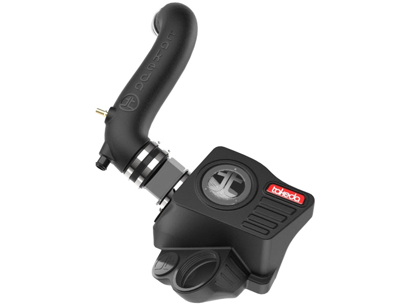 aFe AFE Takeda Momentum Intake Air Intake Systems Cold Air Intakes main image