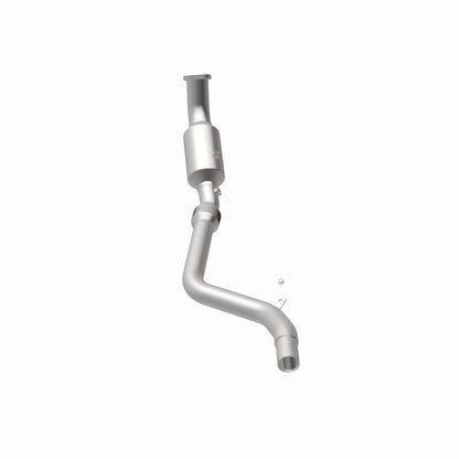 MagnaFlow HM Grade Federal / EPA Compliant Direct-Fit Catalytic Converter 26201 360 Degree Image Set