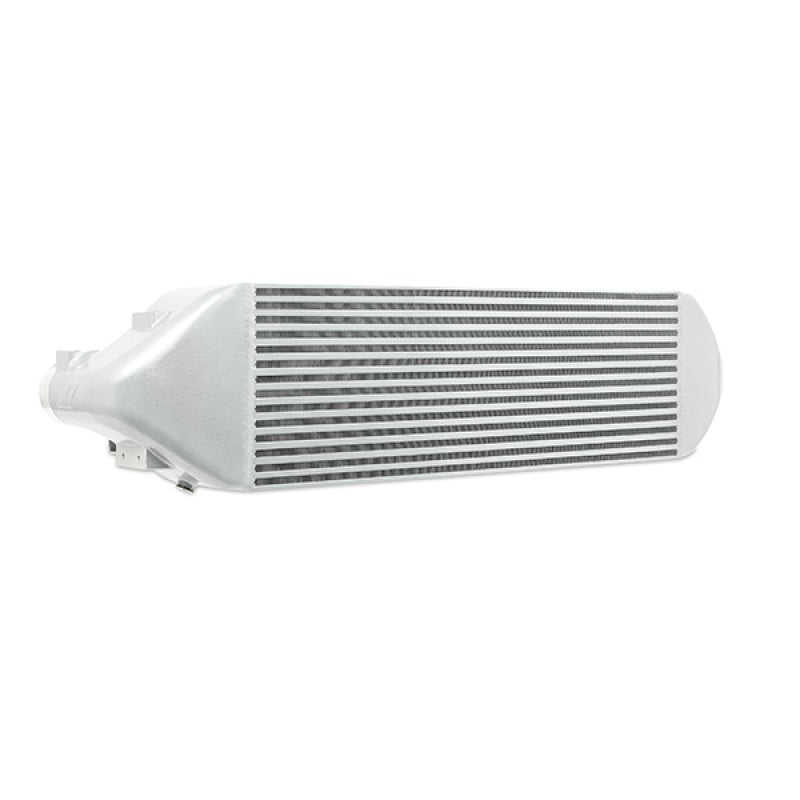 Mishimoto  2016+ Ford Focus RS Intercooler (I/C ONLY) - Silver MMINT-RS-16SL User 2