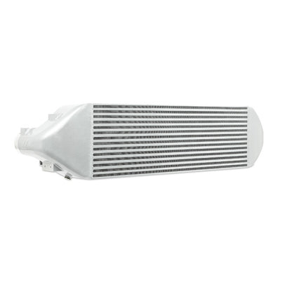Mishimoto  2016+ Ford Focus RS Intercooler (I/C ONLY) - Silver MMINT-RS-16SL User 2