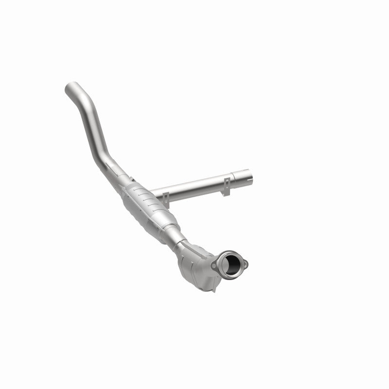 MagnaFlow Ford F-150 California Grade CARB Compliant Direct-Fit Catalytic Converter 447140 360 Degree Image Set
