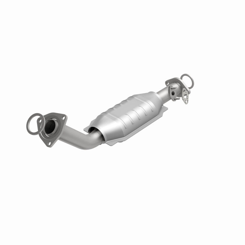MagnaFlow Toyota Tundra HM Grade Federal / EPA Compliant Direct-Fit Catalytic Converter 23752 360 Degree Image Set