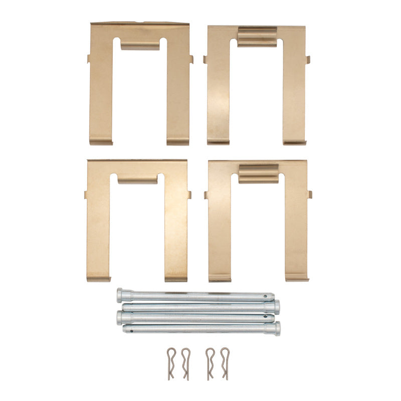 DFC DFC SS Hardware Kits Brakes, Rotors & Pads Brake Hardware main image